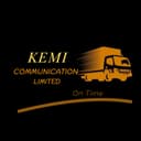 Kemi Communication logo