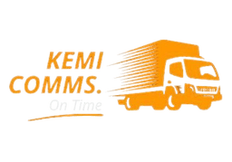 Kemi Communication logo